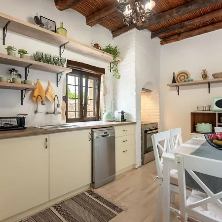Joel Living Collection - Rustic *