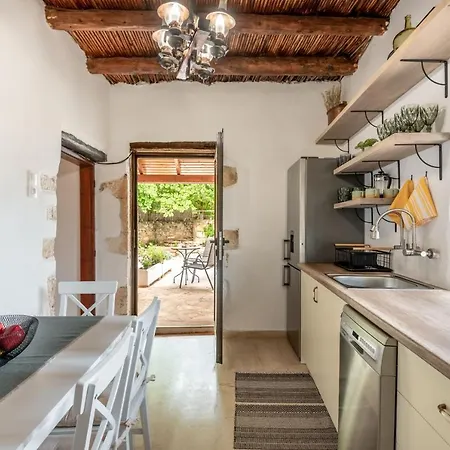 Joel Living Collection - Rustic * Aptera