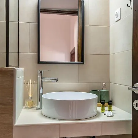 Joel Living Collection - Rustic *
