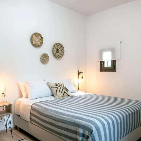 Joel Living Collection - Rustic *
