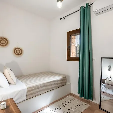 Joel Living Collection - Rustic * Aptera