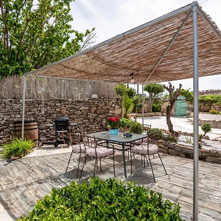 Joel Living Collection - Rustic * Aptera