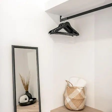 Joel Living Collection - Rustic Villa *